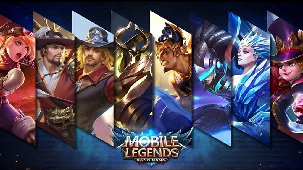 آموزش فعال سازی موبایل لجندز