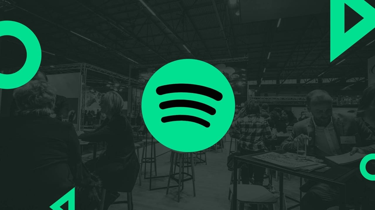 آموزش فعال سازی اسپاتیفای