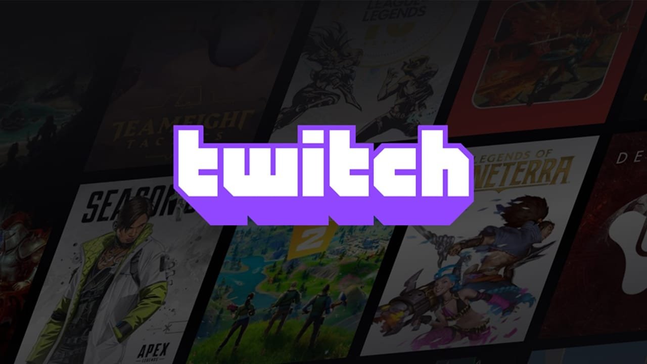 آموزش فعال سازی توییچ