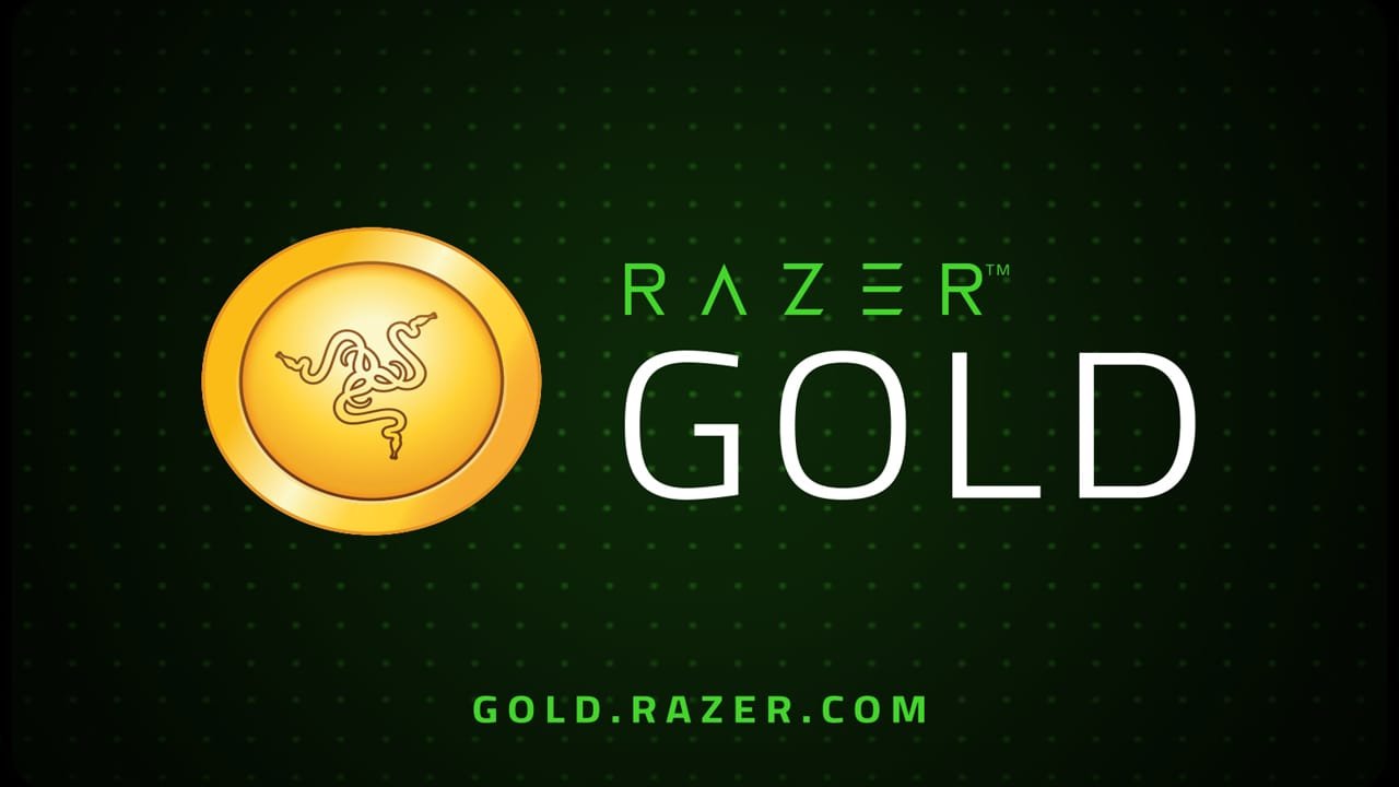 آموزش فعال سازی ریزر گلد