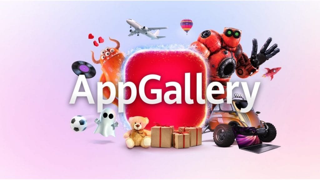 آموزش فعال سازی هواوی