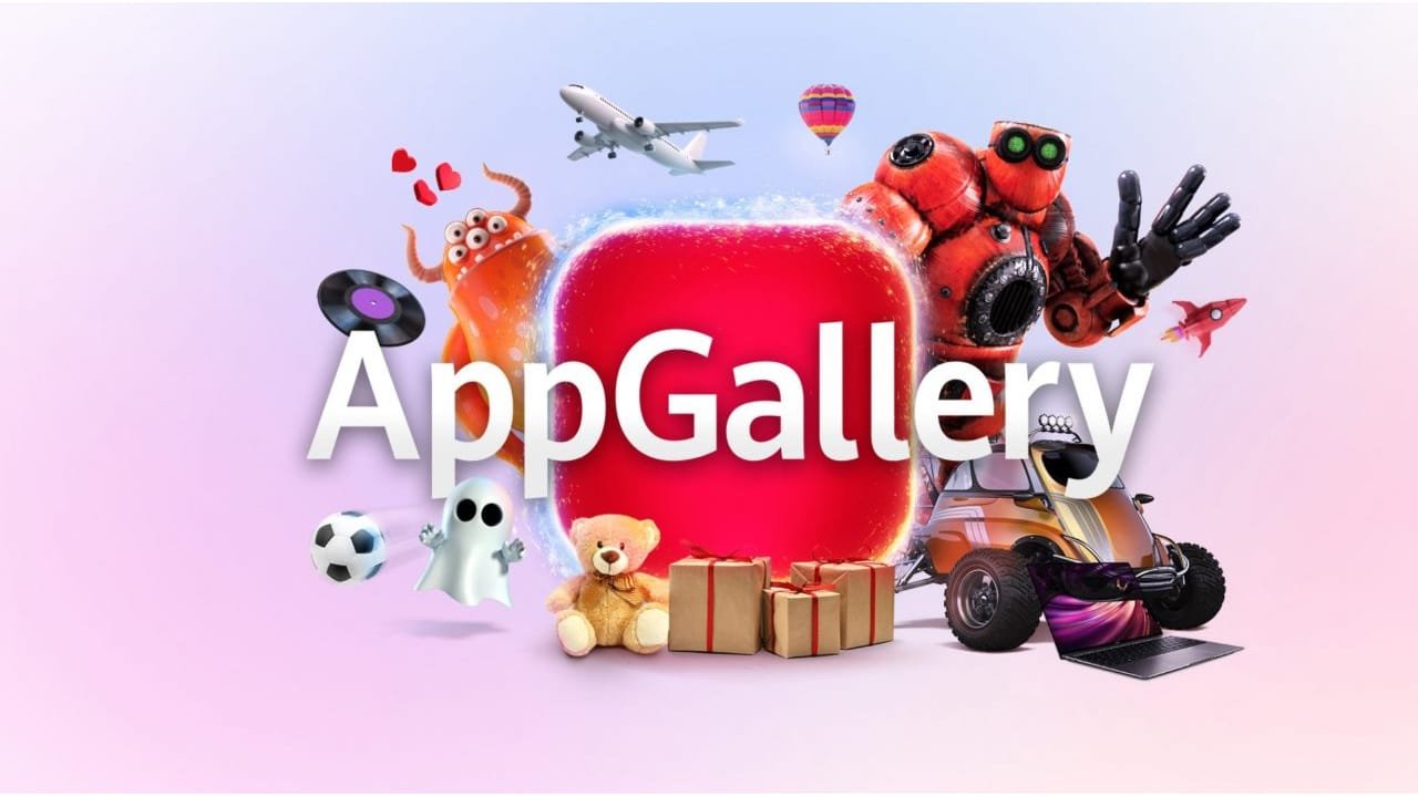 آموزش فعال سازی هواوی