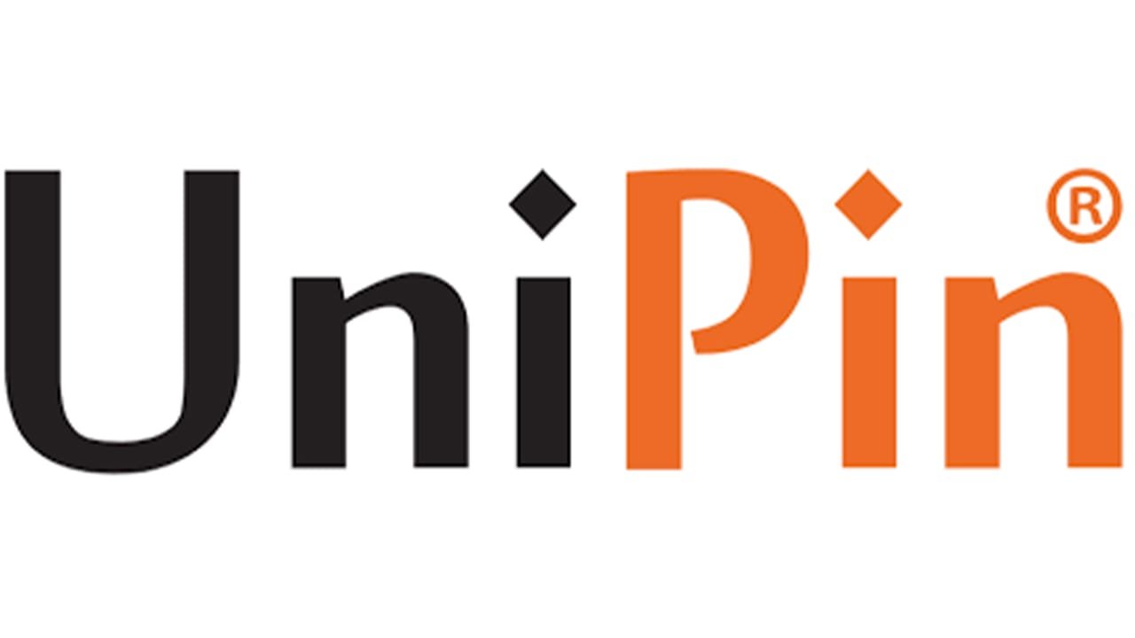 آموزش فعال سازی یونی پین