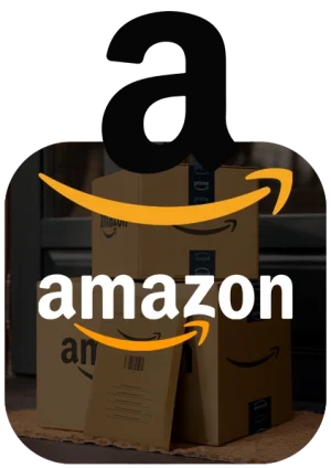 گیفت کارت آمازون