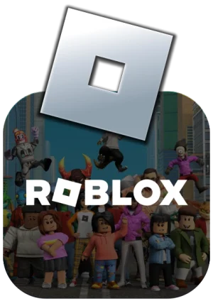 گیفت کارت روبلاکس