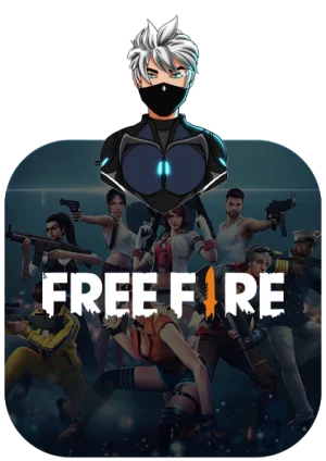 الماس بازی فری فایر