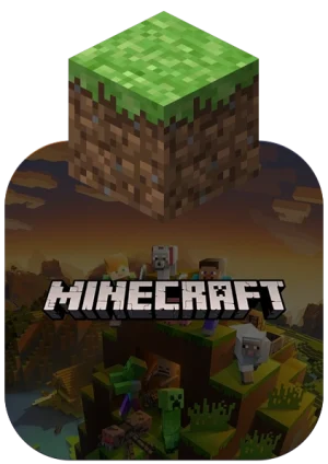 کوین بازی ماینکرافت