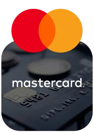 مستر کارت مجازی