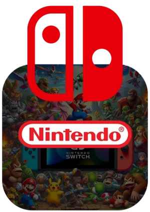 گیفت کارت نینتندو