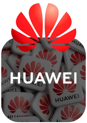 گیفت کارت هوآوی