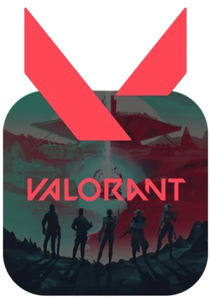 گیفت کارت ولورانت