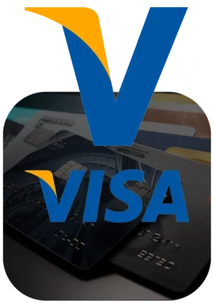 ویزا کارت مجازی