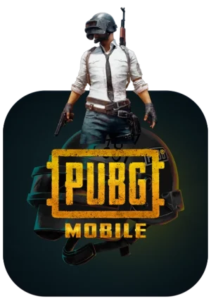 گیفت کارت پابجی موبایل