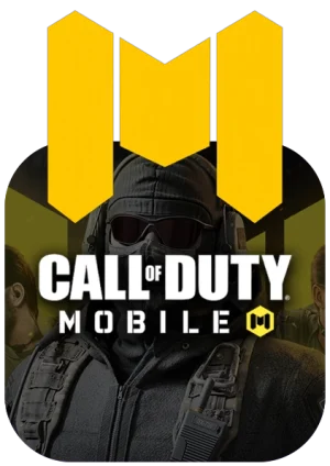 گیفت کارت کالاف دیوتی موبایل