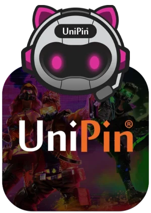 گیفت کارت یونی پین