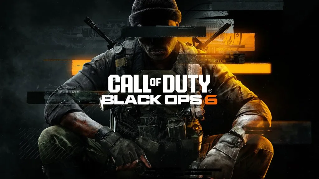 تریلر Call of Duty black ops 6