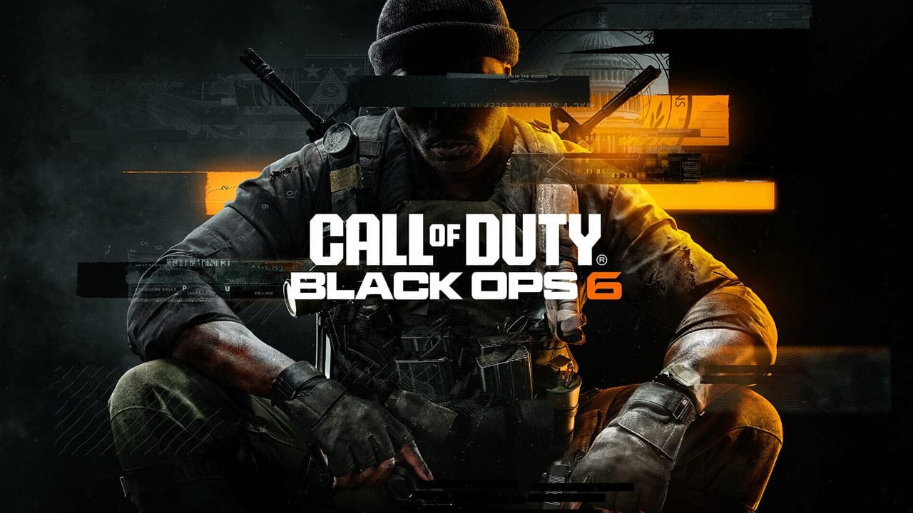 تریلر Call of Duty black ops 6
