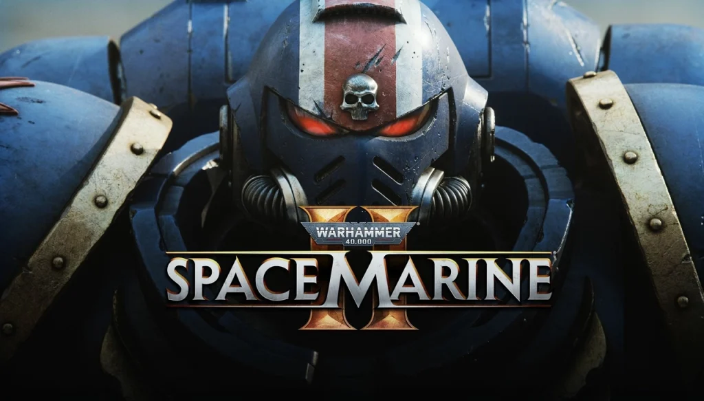Space Marine 2 صدرنشین فروش در استیم شد