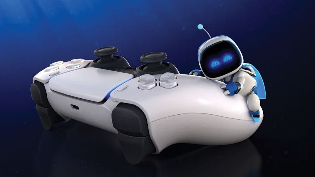 استفاده پلی استیشن از هوش مصنوعی