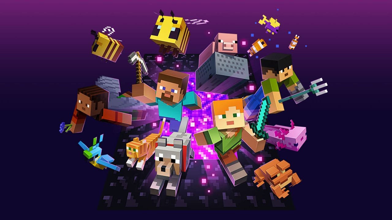 ترفندهای ماینکرافت