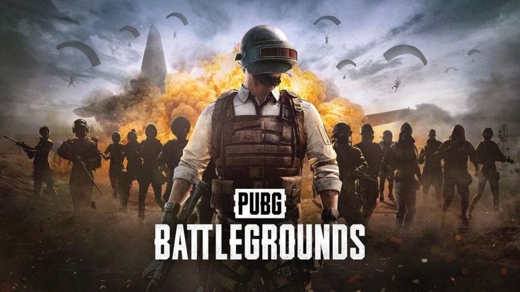 توسعه PUBG: BATTLEGROUNDS