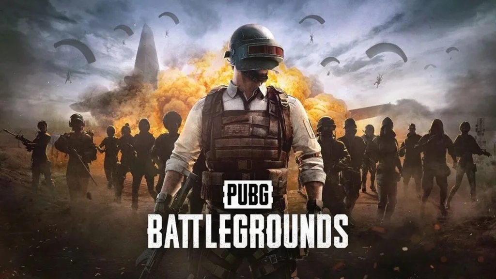 توسعه PUBG: BATTLEGROUNDS