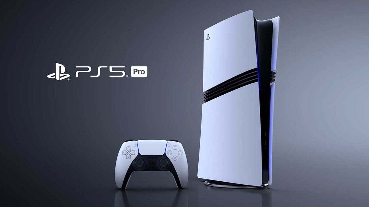خبر رونمایی PlayStation 5 Pro