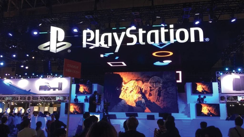 رویداد توکیو گیم شو ۲۰۲۴