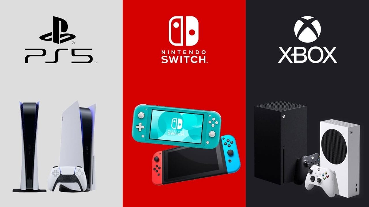 تحلیل مایک ایبارا در باره صنعت بازی