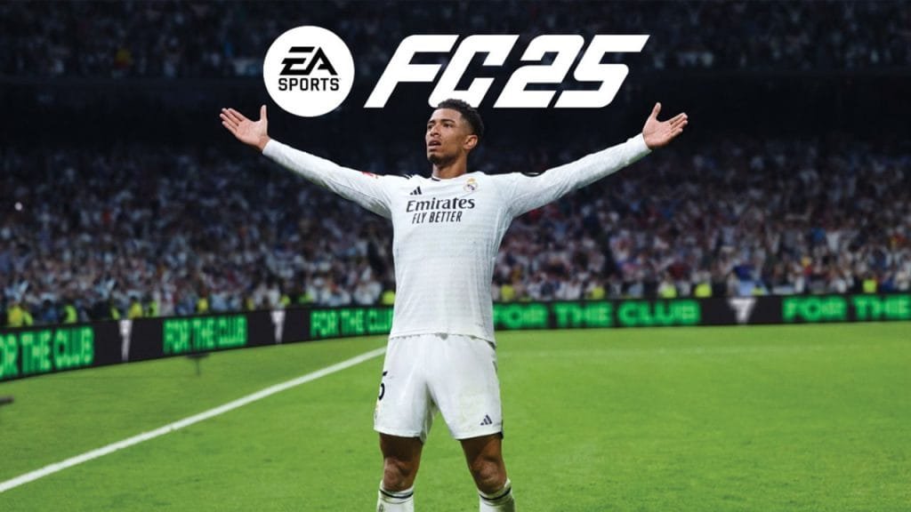 مقایسه fc25 در پلتفرم های مختلف