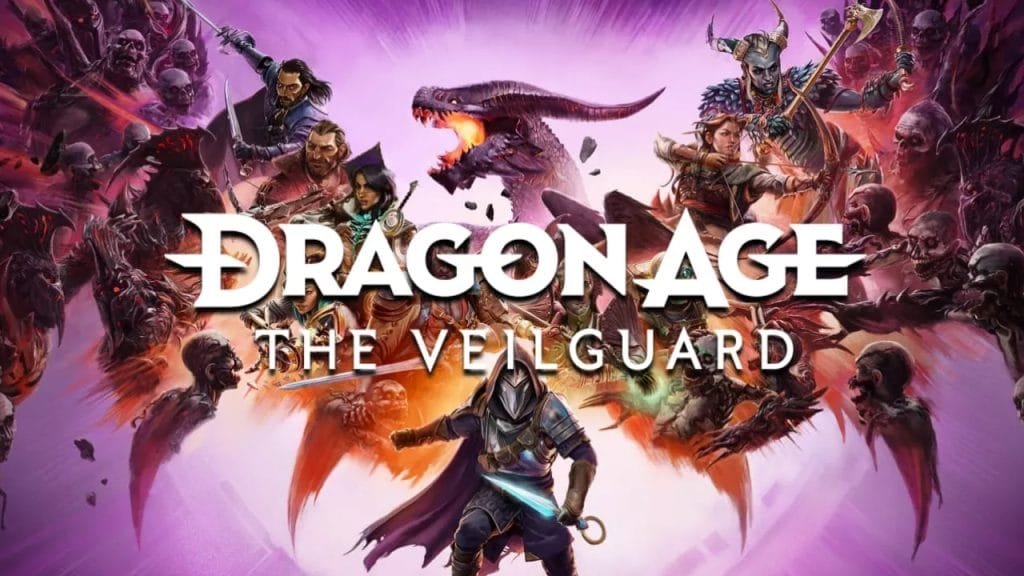 Dragon Age The Veilguard تحت تأثیر مضامین Woke