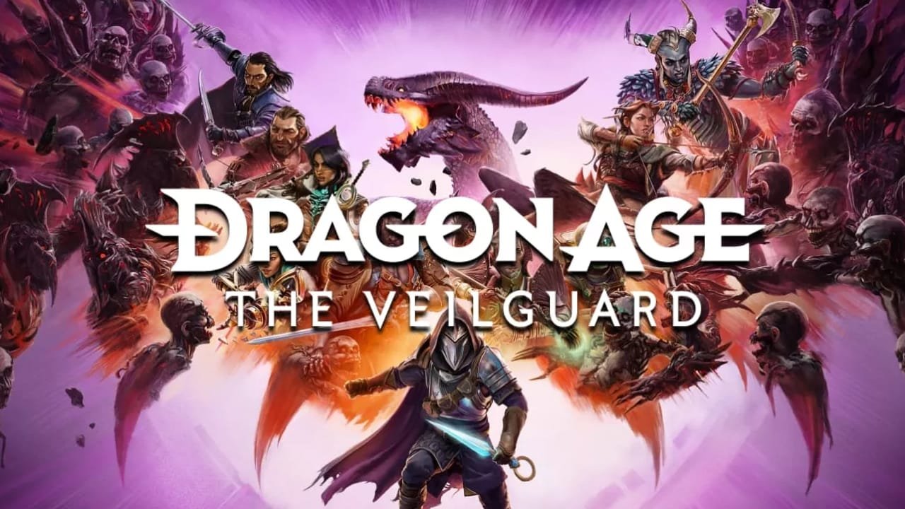 Dragon Age The Veilguard تحت تأثیر مضامین Woke