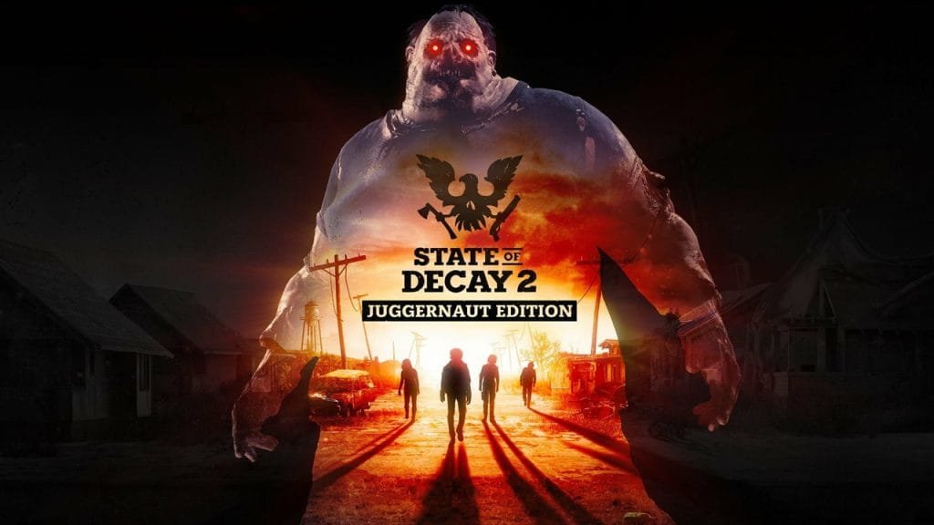 آخرین بروزرسانی بزرگ بازی State of Decay 2