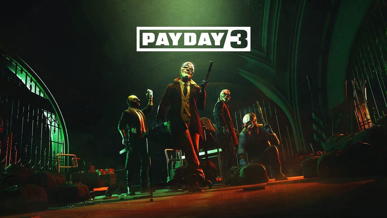 اعتراف سازنده Payday 3 به کامل نبودن آن در زمان عرضه