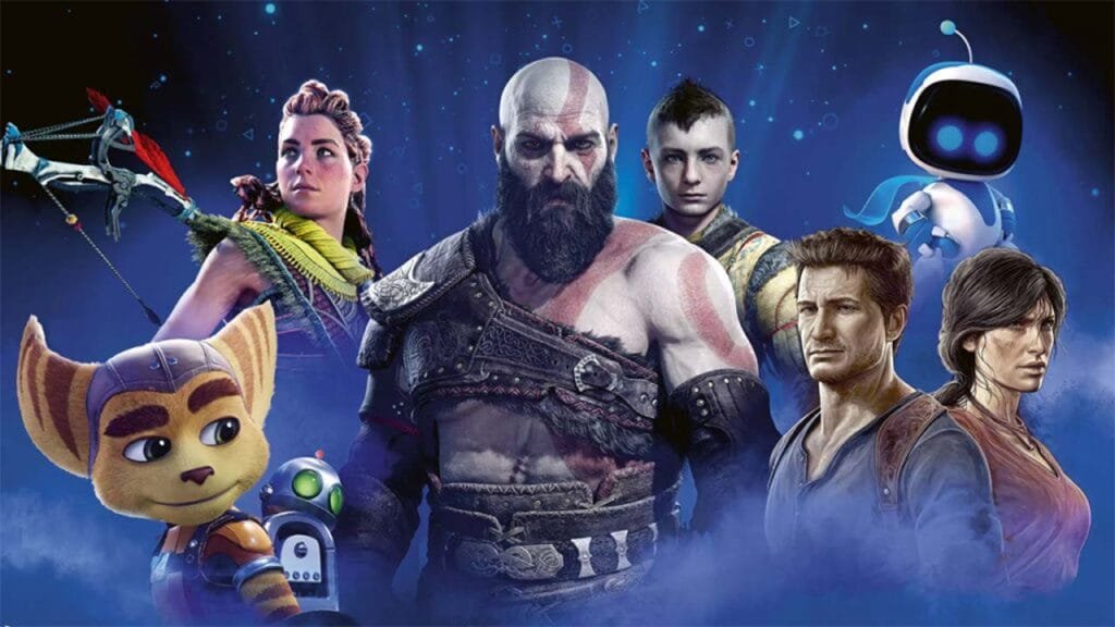 انتشار ریمسترهای بیشتری از بازی‌های پلی‌استیشن