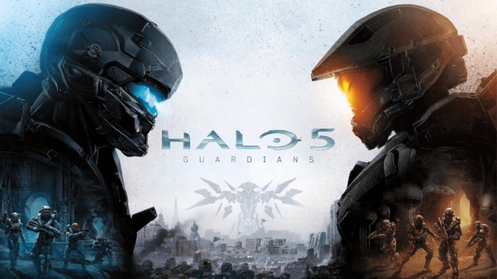 انتقال سری Halo به آنریل انجین