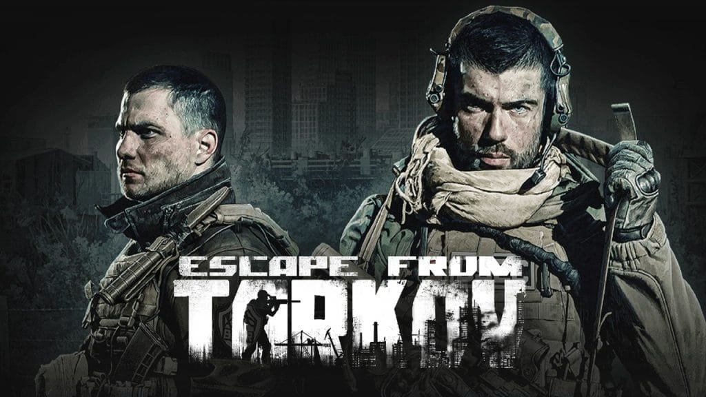 بازیکن Escape from Tarkov با بیش از ۱.۳ میلیون کشته