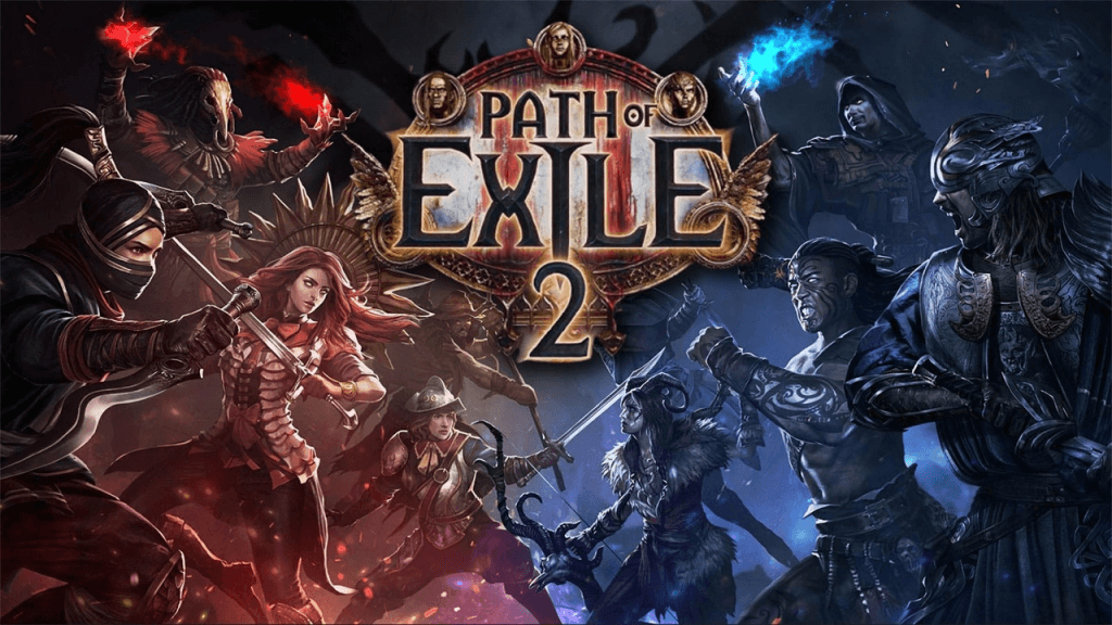 تأخیر عرضه Path of Exile 2