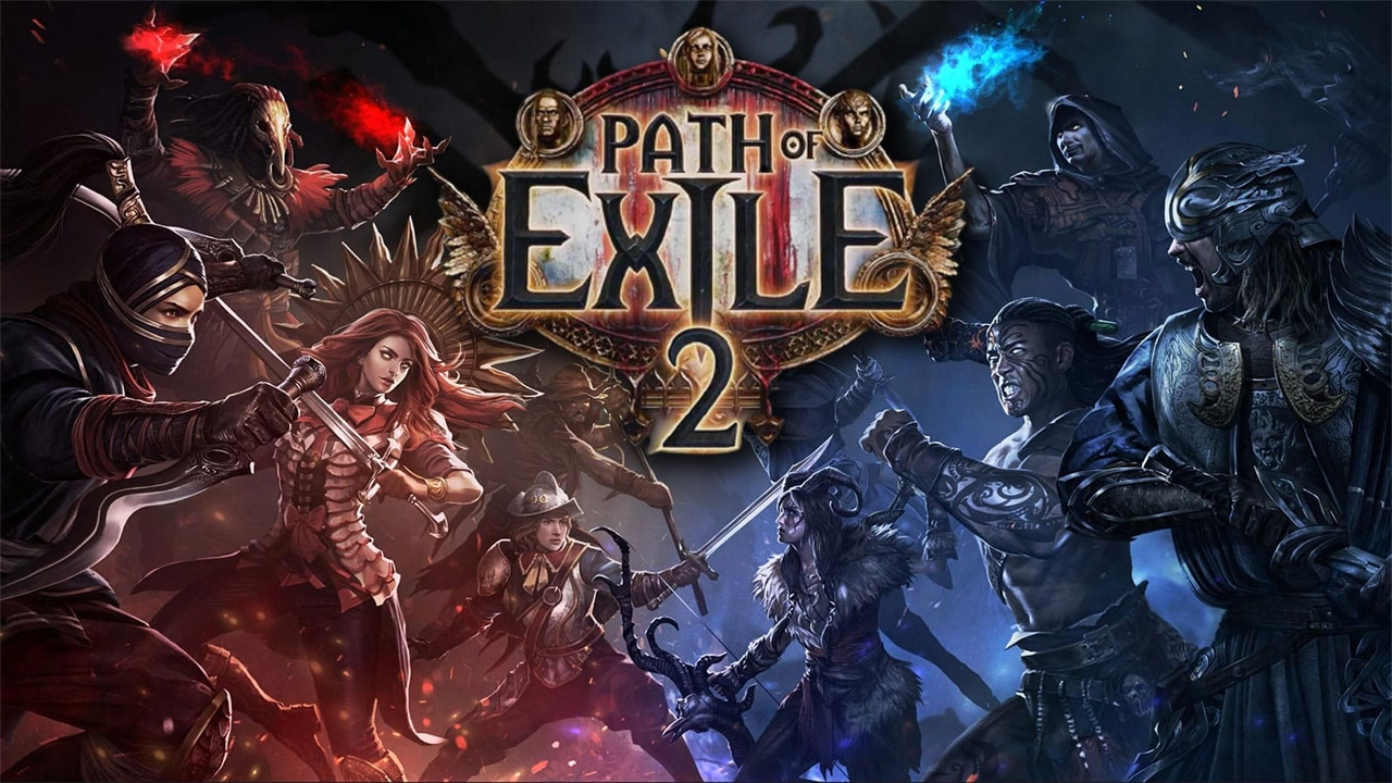 تأخیر عرضه Path of Exile 2