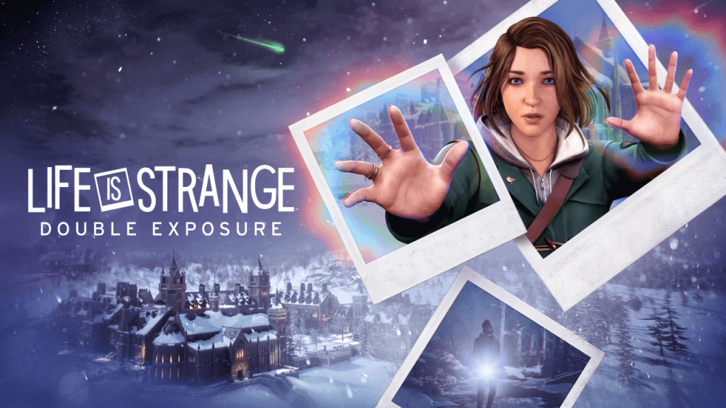 تریلر جدید بازی Life is Strange_ Double Exposure