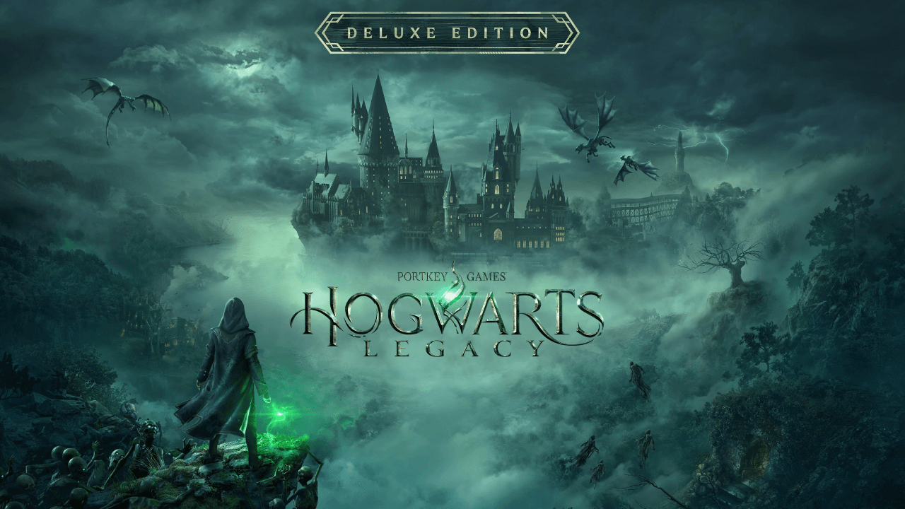 توسعه نسخه Hogwarts Legacy Definitive Edition