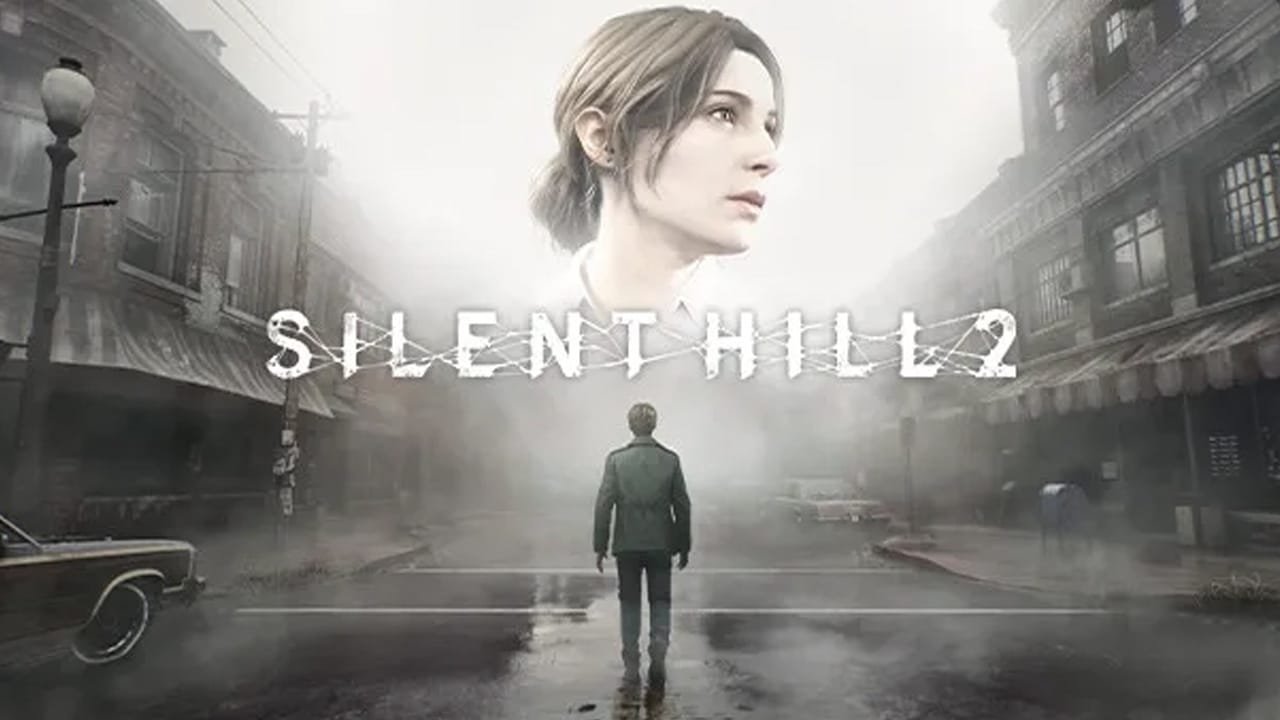 خواستار طرفداران از ریمیک شماره اول و سوم Silent Hill