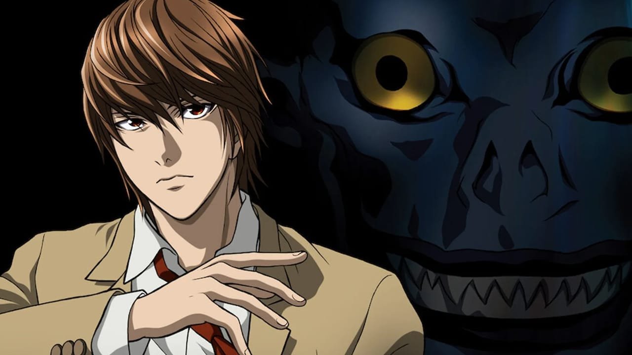 ساخت بازی ویدئویی برگرفته از انیمه Death Note