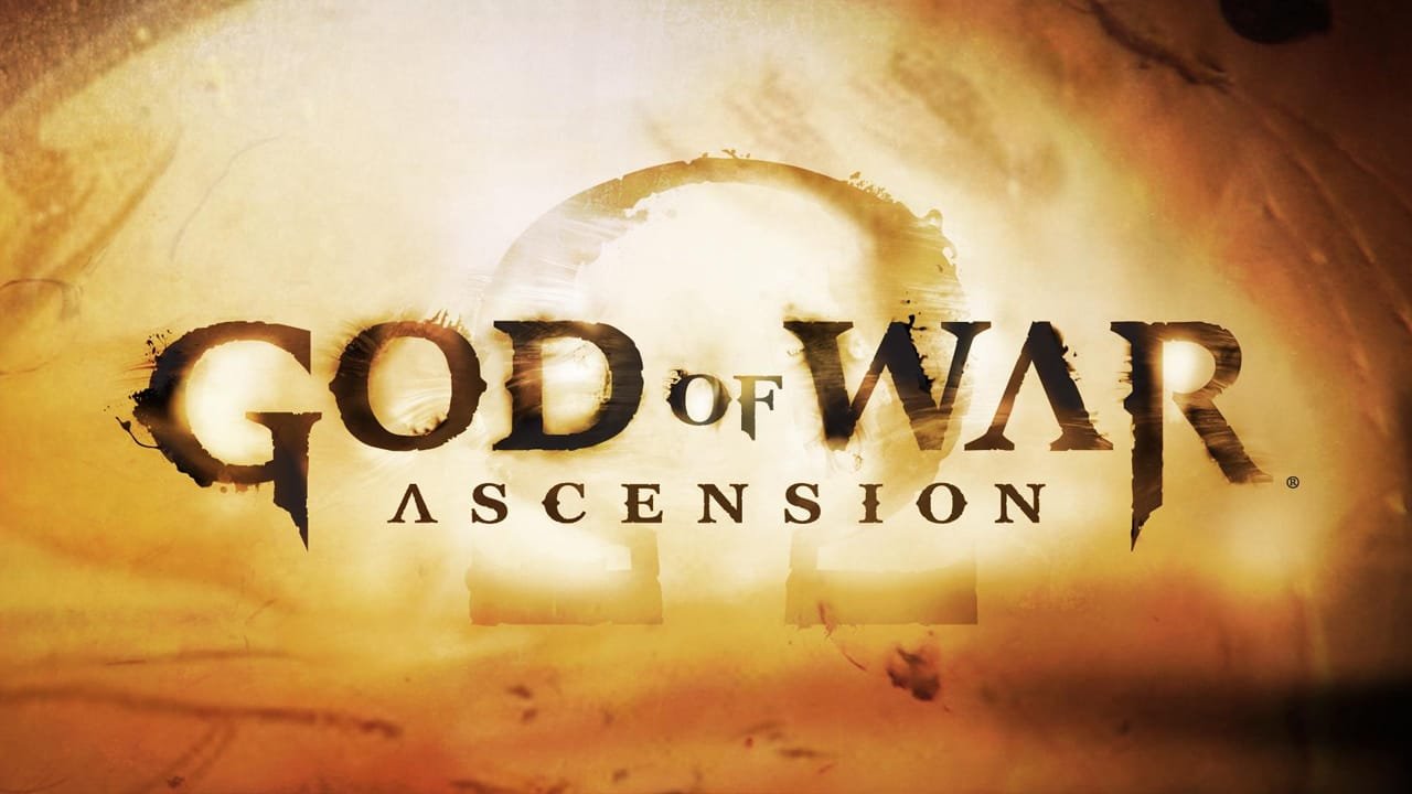 شایعه ساخت ریمستر سه‌گانه God of War یونان و نسخه Ascension‌