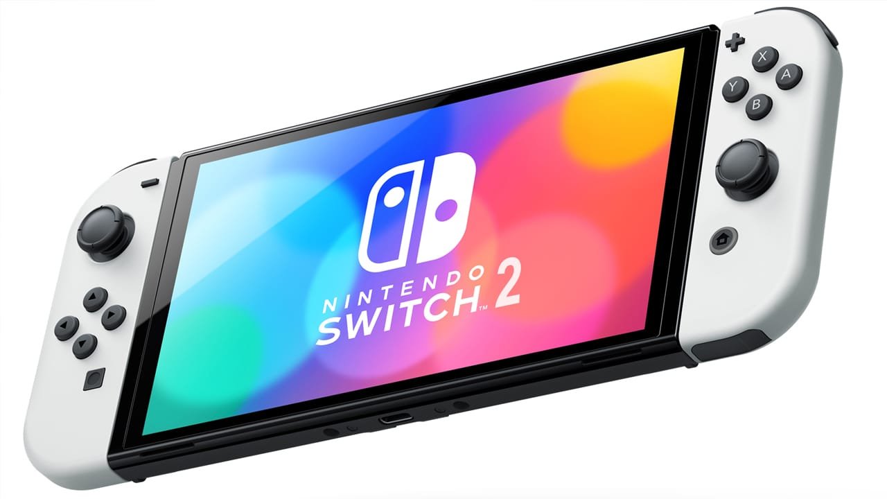 شایعه معرفی نینتندو سوییچ 2