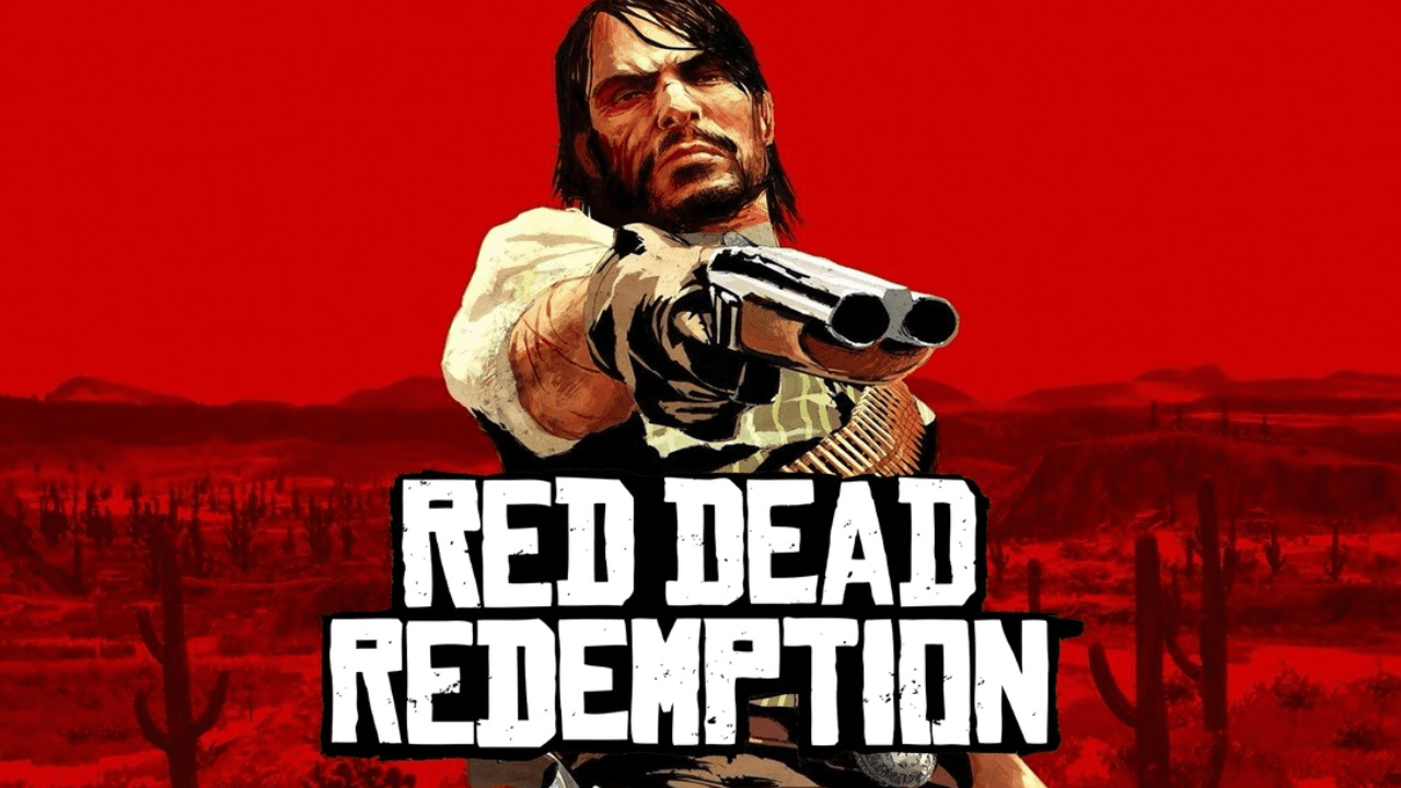 عرضه نسخه PC بازی Red Dead Redemption