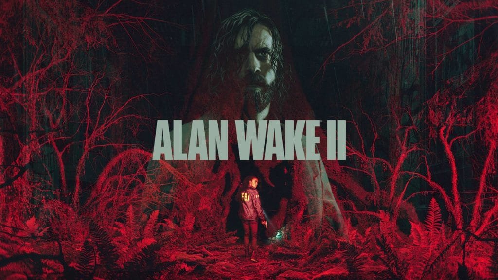 عملکرد بازی Alan Wake 2 بر روی کنسول PS5 Pro