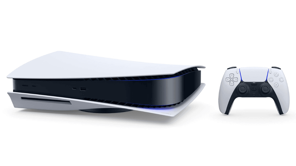 فروش کنسول های بازسازی شده و ریفربیشد پلی استیشن 5