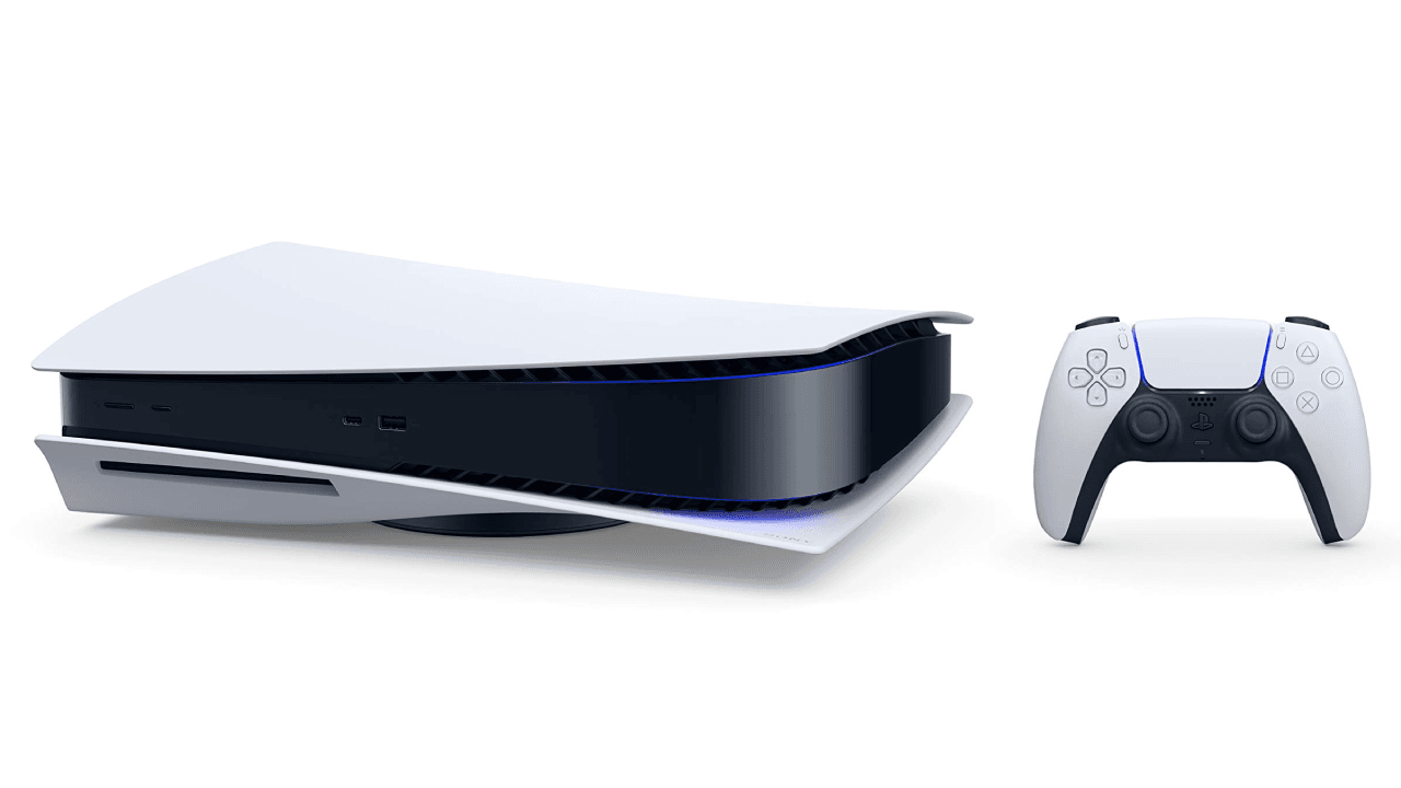 فروش کنسول های بازسازی شده و ریفربیشد پلی استیشن 5