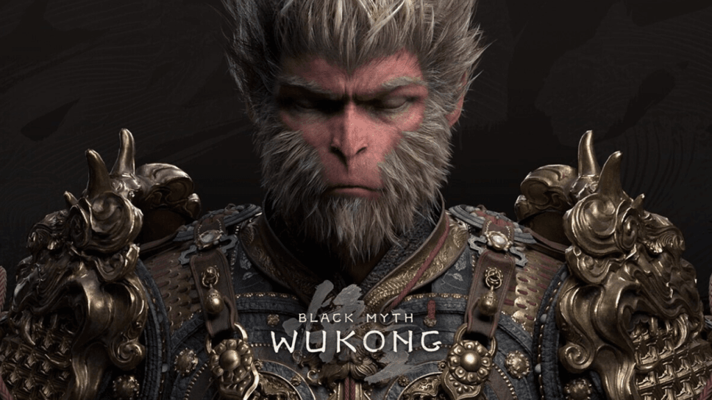 قرار گرفتن Black Myth Wukong در بین سه بازی برتر استیم
